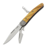 Coltello pieghevole Lionsteel Jack THREE USES