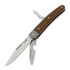 Lionsteel Jack THREE USES sulankstomas peilis