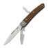 Coltello pieghevole Lionsteel Jack THREE USES