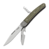 Lionsteel Jack THREE USES sulankstomas peilis