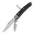 Coltello pieghevole Lionsteel Jack THREE USES
