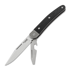 Coltello pieghevole Lionsteel Jack TWO USES