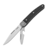 Coltello pieghevole Lionsteel Jack TWO USES
