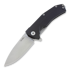 Lionsteel Kur G10 sulankstomas peilis