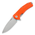 Coltello pieghevole Lionsteel Kur G10