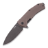Zav&iacute;rac&iacute; nůž Lionsteel Kur G10