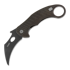 Lionsteel L.E.One Chemical Black fällkniv