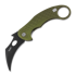 Nóż składany Lionsteel L.E.One Chemical Black