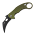 Lionsteel L.E.One Chemical Black fällkniv