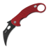 Nóż składany Lionsteel L.E.One Chemical Black