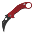 Lionsteel L.E.One Chemical Black fällkniv