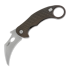 Nóż składany Lionsteel L.E.One Stonewash
