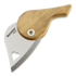 Lionsteel LionBeat sulankstomas peilis