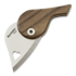 Lionsteel LionBeat sulankstomas peilis