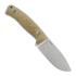 Lionsteel M2M Messer, natural canvas M2MCVN