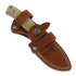 Lionsteel M2M Messer, natural canvas M2MCVN
