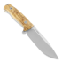 Lionsteel M5 Olive puukko M5UL