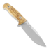 Lionsteel M5 Olive puukko M5UL