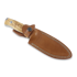 Lionsteel M5 Olive puukko M5UL