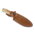 Lionsteel M5 Olive puukko M5UL