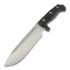 Lionsteel M7 Black Micarta 求生刀