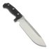 Cuchillo de supervivencia Lionsteel M7 Black Micarta, satin M7MS
