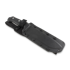 Cuchillo de supervivencia Lionsteel M7 Black Micarta, satin M7MS