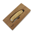 Lionsteel Mini Opera Damascus kääntöveitsi, Olive 8210DUL