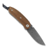 Lionsteel Mini Opera Damascus sulankstomas peilis, Santos 8210DST