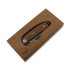 Lionsteel Mini Opera Damascus sulankstomas peilis, Santos 8210DST