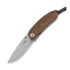 Lionsteel Mini Opera kääntöveitsi, Santos 8210ST