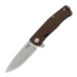 Lionsteel MYTO Aluminum 折叠刀