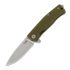 Складной нож Lionsteel MYTO Aluminum