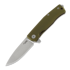 Lionsteel MYTO Aluminum 折叠刀