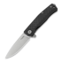 Lionsteel MYTO Carbon Fiber sulankstomas peilis MT01CF