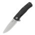 Lionsteel MYTO Carbon Fiber kääntöveitsi MT01CF
