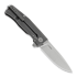 Lionsteel MYTO Carbon Fiber sulankstomas peilis MT01CF