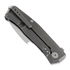 Lionsteel MYTO Carbon Fiber kääntöveitsi MT01CF