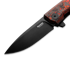 Lionsteel MYTO MagnaCut folding knife, Mars Valley CF MT01MCMV