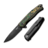 Lionsteel MYTO MagnaCut sulankstomas peilis, Toxis Stone CF MT01MCTS