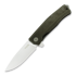 Lionsteel MYTO Micarta sulankstomas peilis