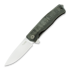 Lionsteel MYTO Micarta kääntöveitsi