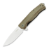 Navalha Lionsteel MYTO Micarta, natural MT01CVN