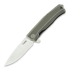 Lionsteel MYTO Titanium sulankstomas peilis