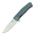 Coltello pieghevole Lionsteel MYTO Titanium