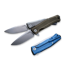 Lionsteel MYTO Titanium sulankstomas peilis