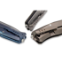 Lionsteel MYTO Titanium sulankstomas peilis