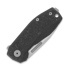 Складной нож Lionsteel Nano, Carbon fiber NA01CF