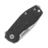 Lionsteel Nano kääntöveitsi, Carbon fiber NA01CF