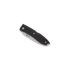 Zavírací nůž Lionsteel Opera G10, černá 8800BK